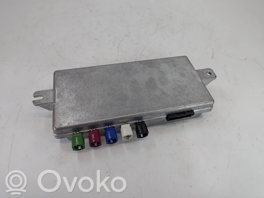 Camera control unit module   9236525,66539236525,9291387