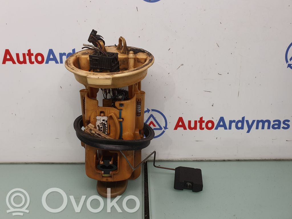 BMW 3 E46 In-tank fuel pump 