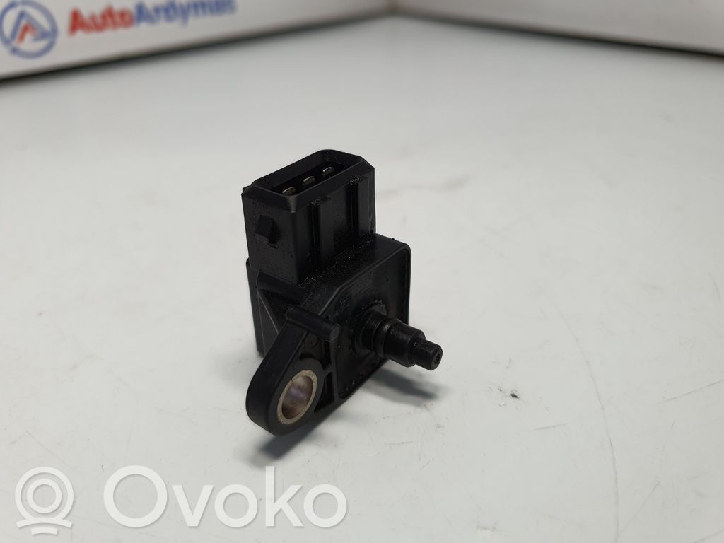 BMW 3 E46 Air pressure sensor 