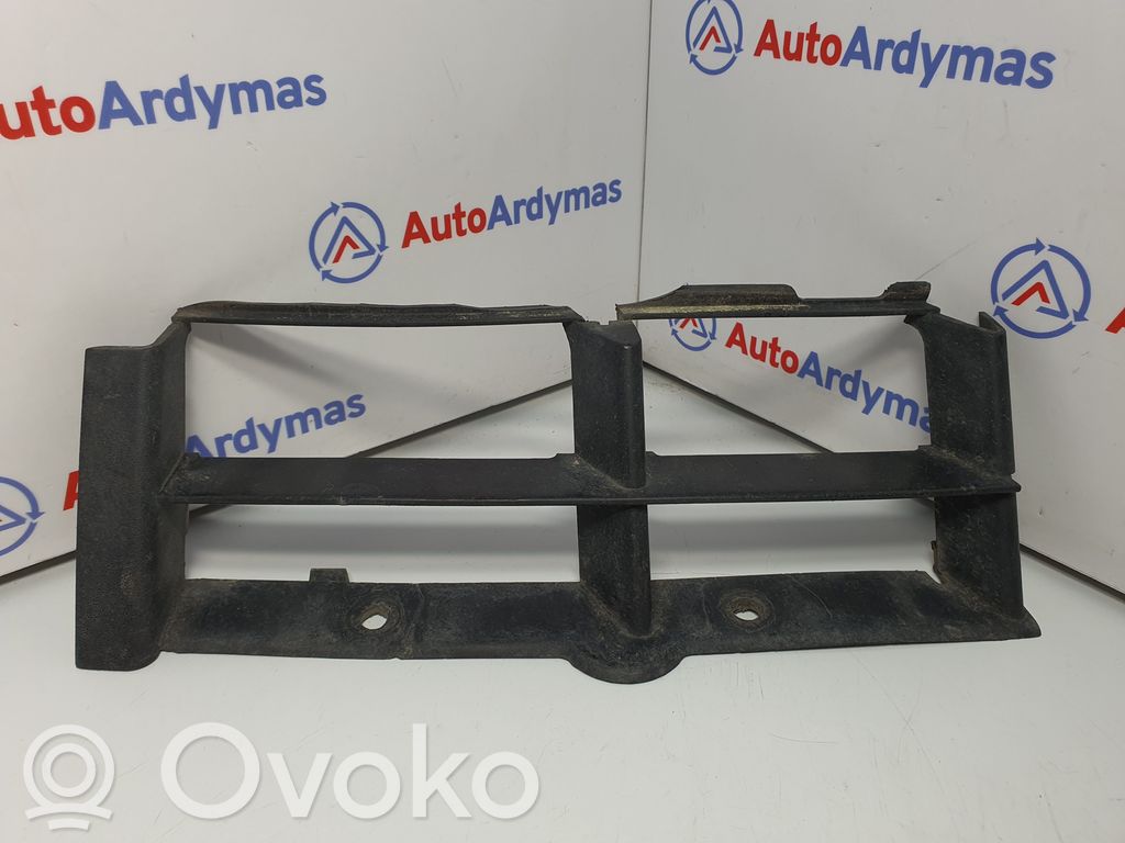 BMW 5 E39 Front bumper lower grill 