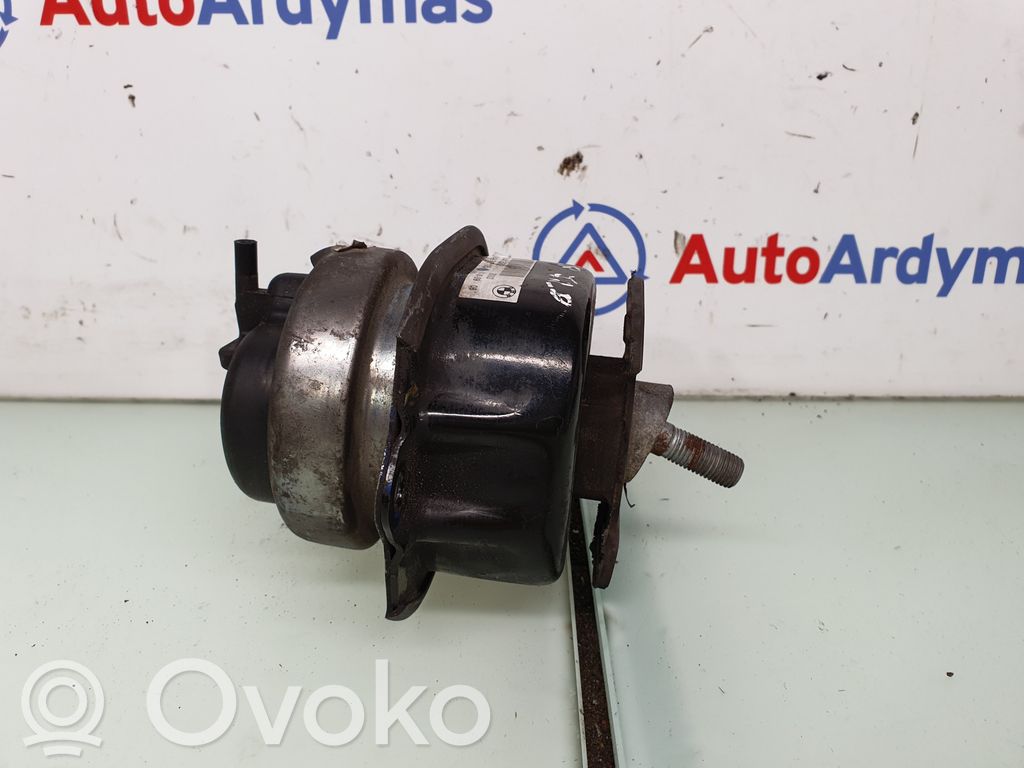 Engine mount bracket   6784416,22116784416,6795417,6773817