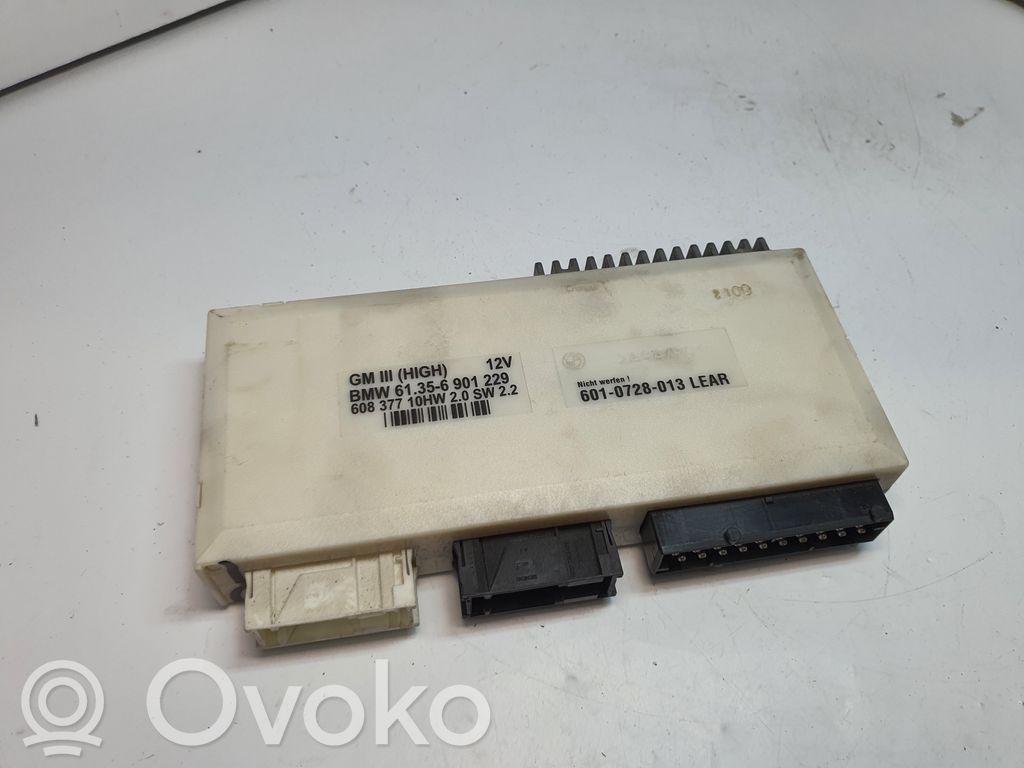 Kėbulo modulis   6901229,61356901229