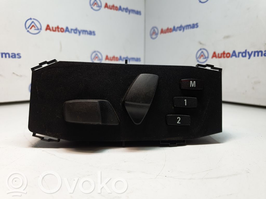 Interruptor de control del asiento   9275069,7118501,52107118501