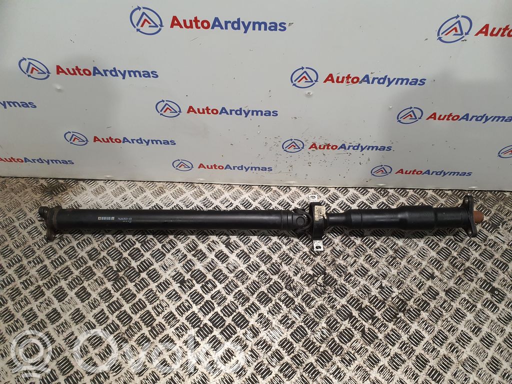BMW 3 F30 F35 F31 Środkowy wał napędowy 