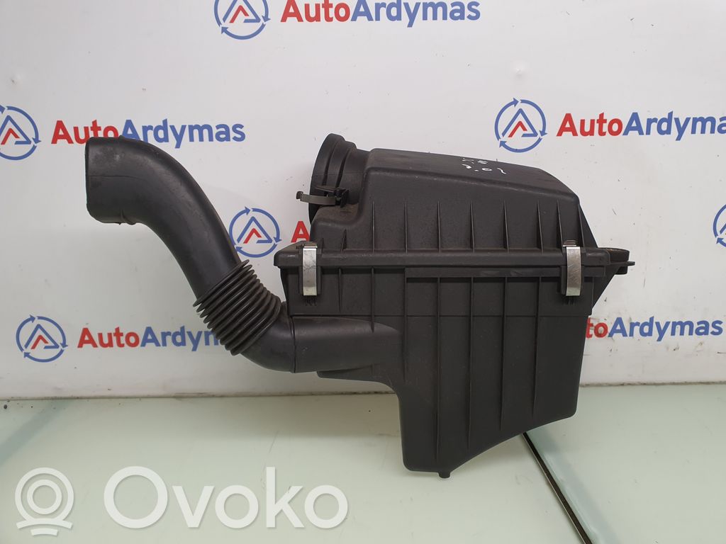 BMW X5 E53 Air filter box 