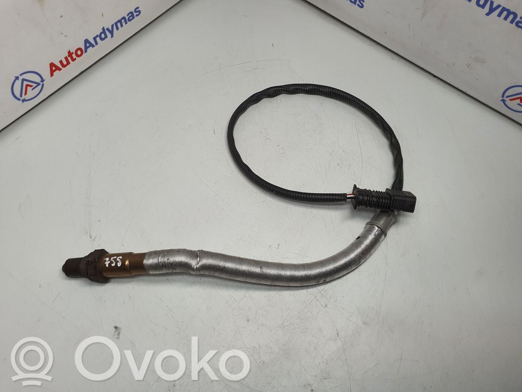 BMW 5 F10 F11 Lambda probe sensor 