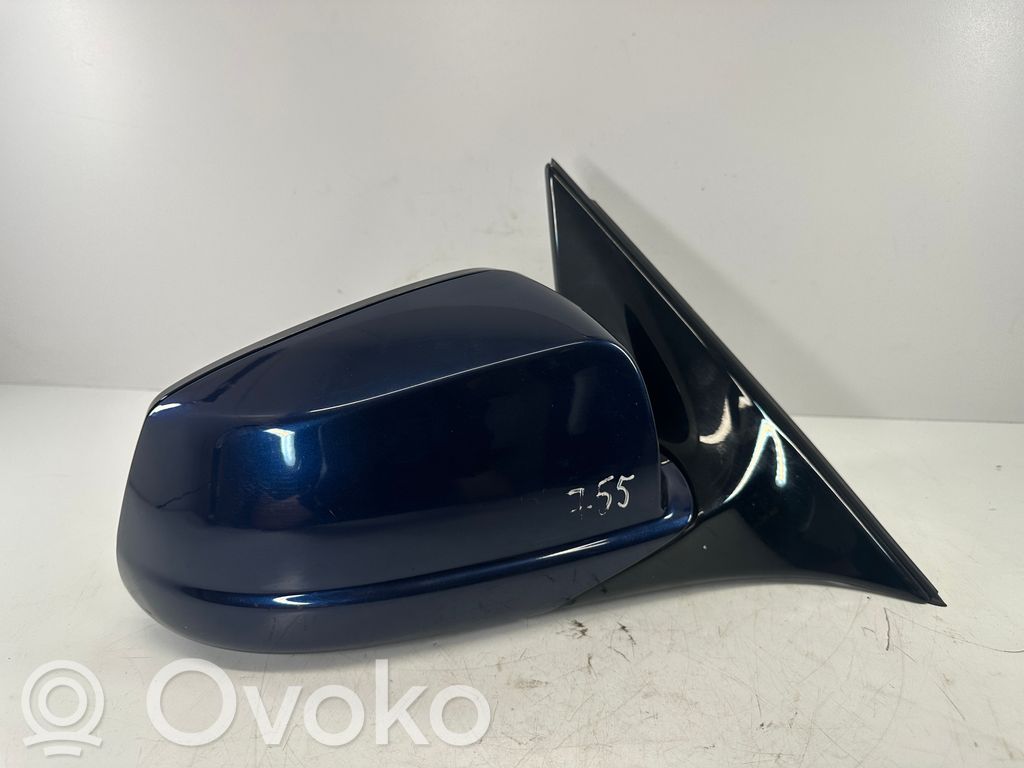 BMW 5 F10 F11 Front door electric wing mirror 