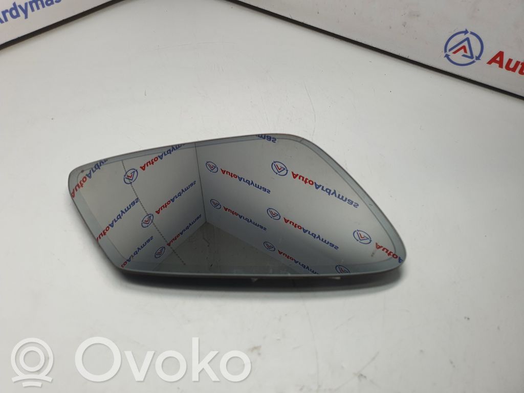 BMW 5 GT F07 Wkład lusterka drzwi przednich 