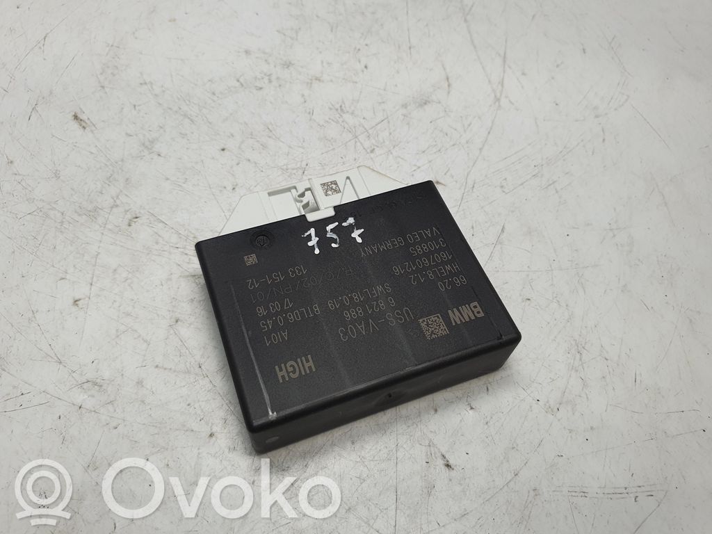 BMW 7 G11 G12 Parking PDC control unit/module 