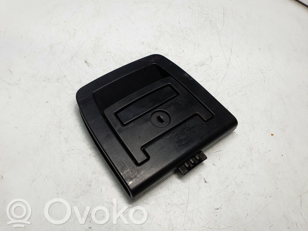 BMW X5 E70 Other trunk/boot trim element 