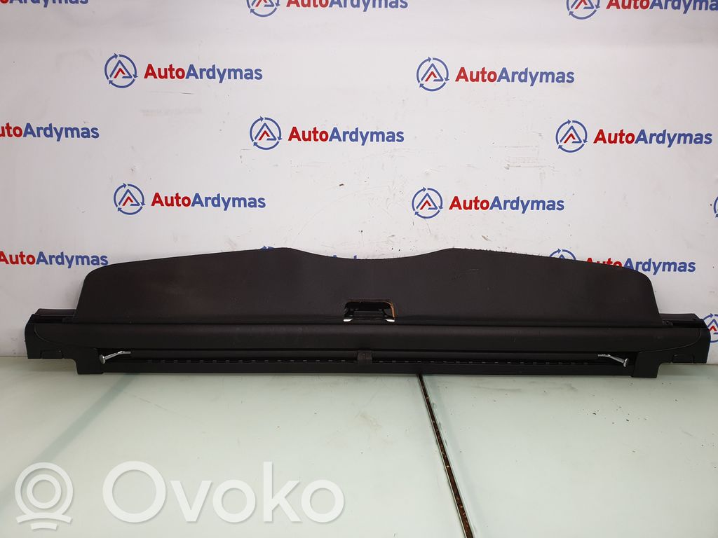 BMW 5 E60 E61 Aizkars 