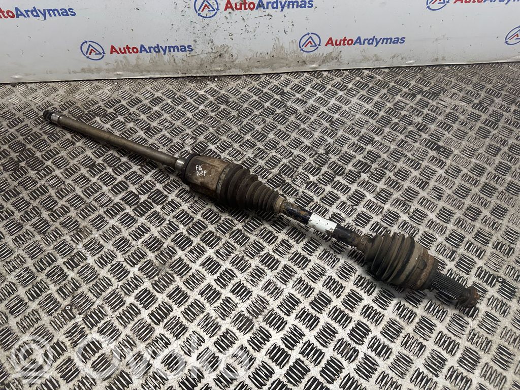 BMW X5 F15 Front driveshaft 