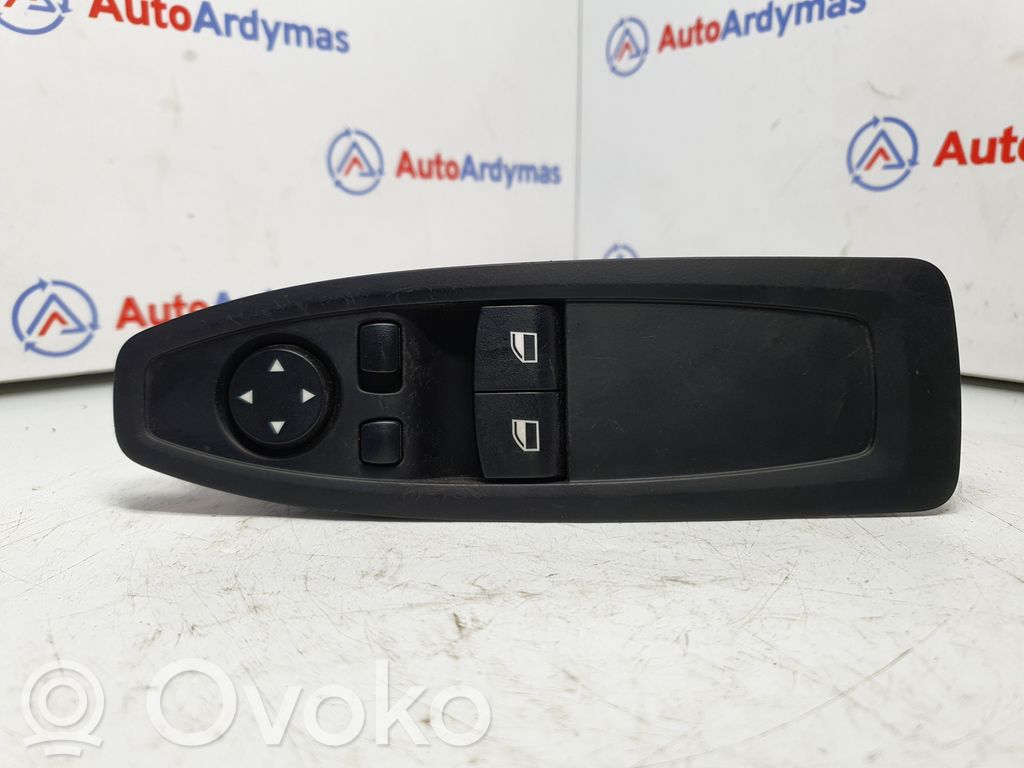 BMW 4 F32 F33 Electric window control switch 