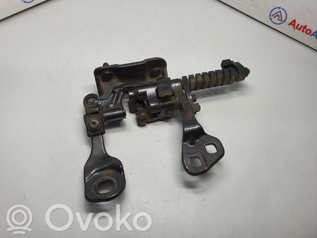 BMW 3 E90 E91 Tailgate/trunk/boot hinge 