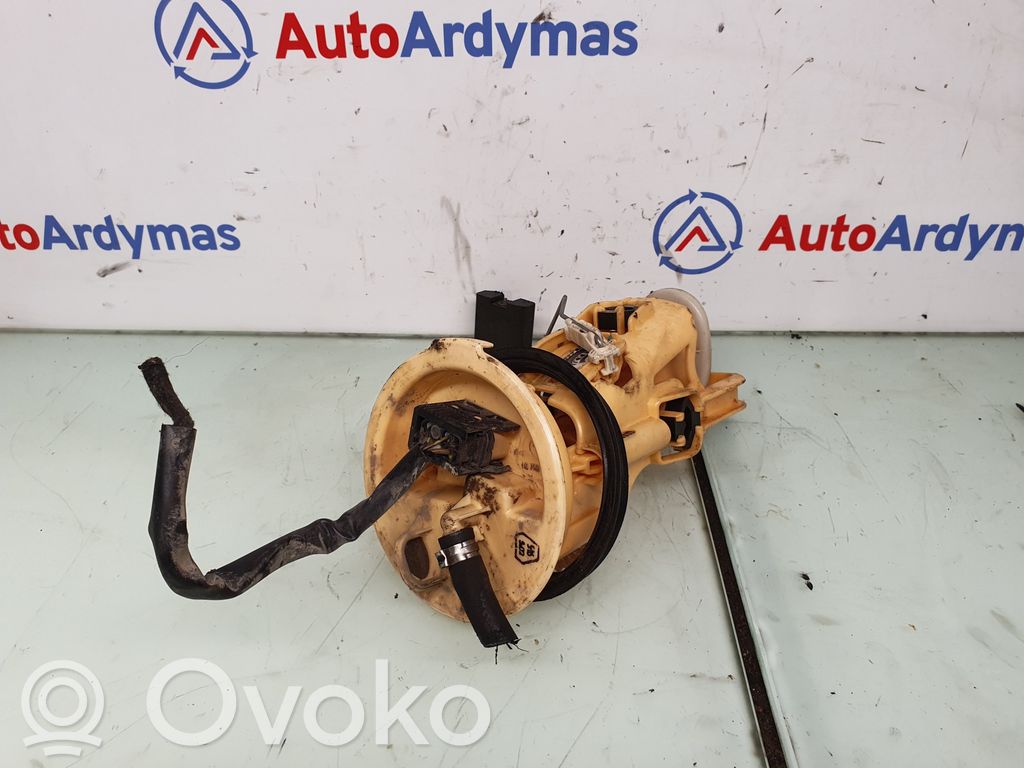 BMW 3 E46 In-tank fuel pump 
