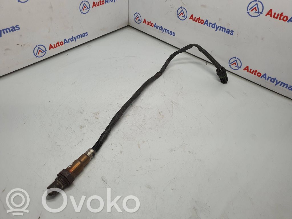 Sonde lambda   7614322,11787614322,7526262,0258010435