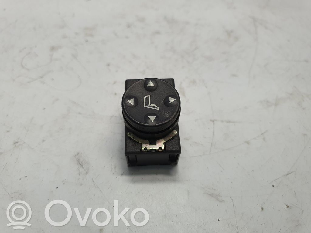 BMW 5 E39 Seat control switch 