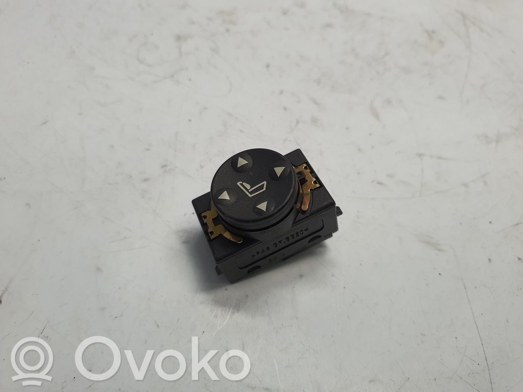 BMW 5 E39 Seat control switch 