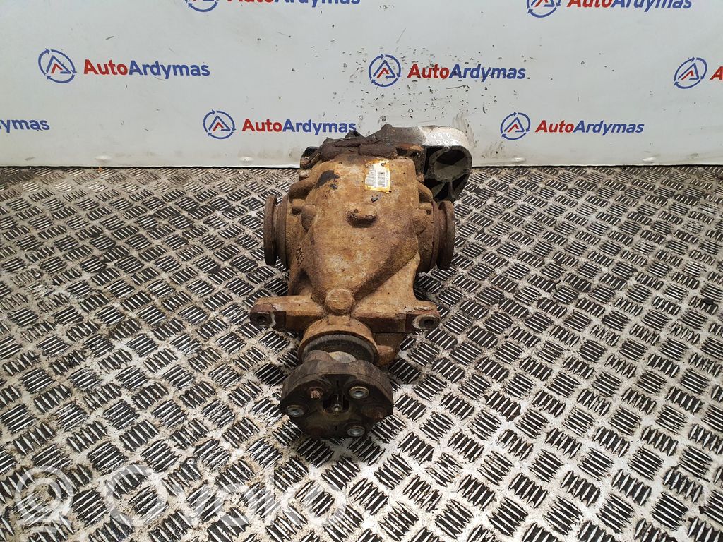 BMW 1 E81 E87 Galinis reduktorius 