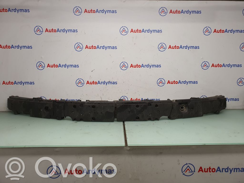 BMW 5 E60 E61 Balkis priekinio bamperio 