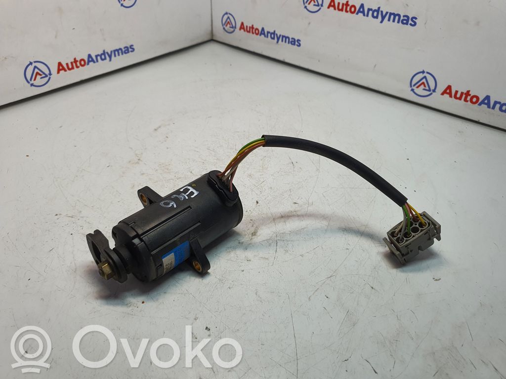 BMW 3 E36 Accelerator pedal position sensor 