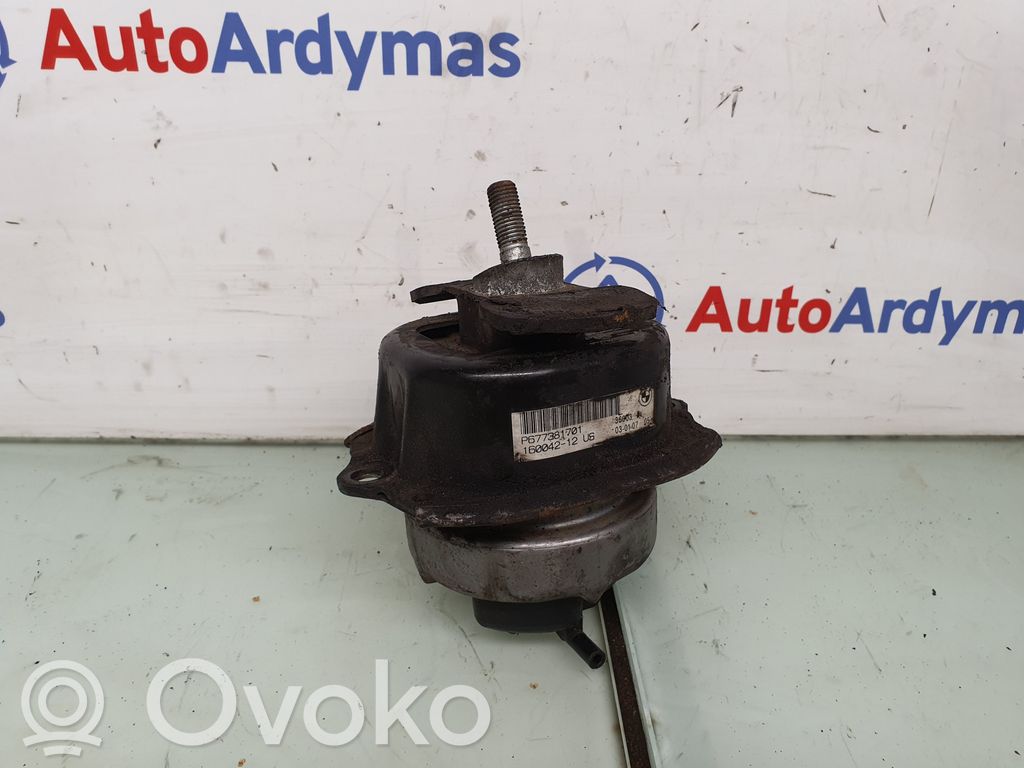 BMW X5 E70 Engine mount bracket 