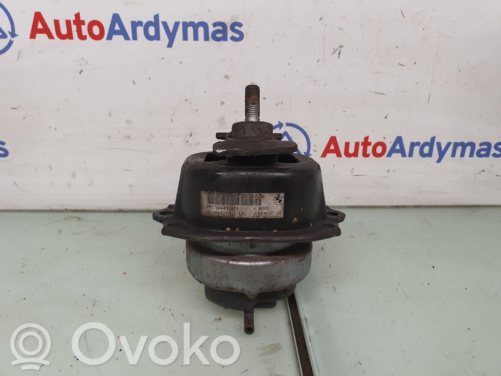 Engine mount bracket   6784416,22116784416,6795417,6773817