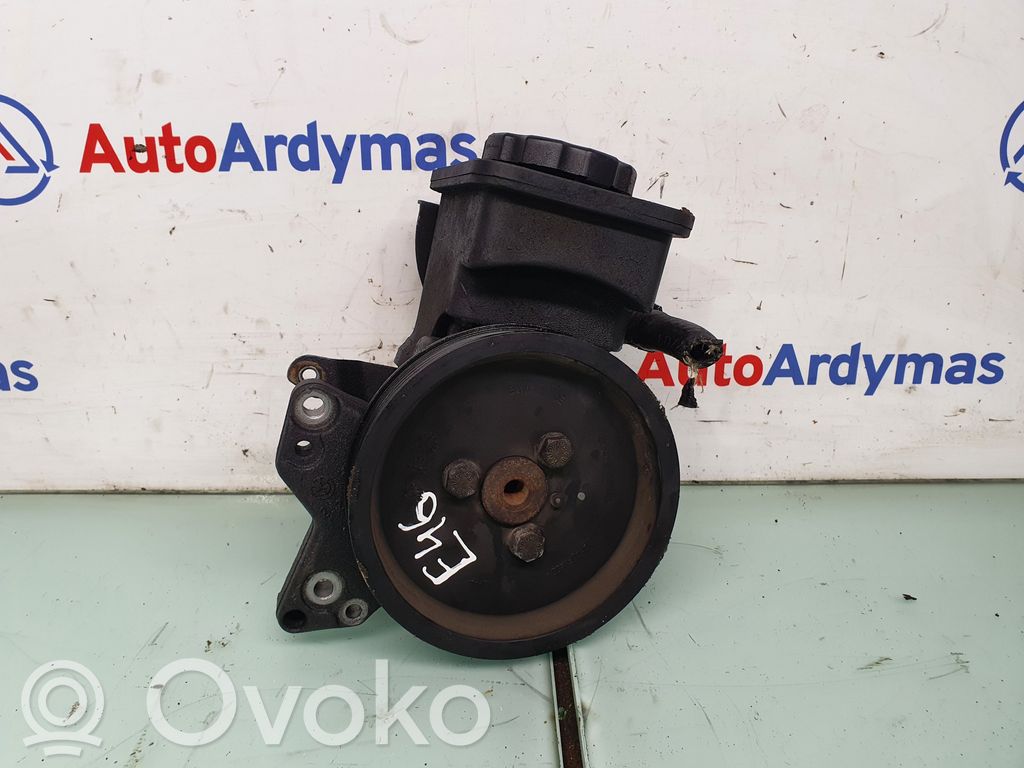 BMW 3 E46 Power steering pump 