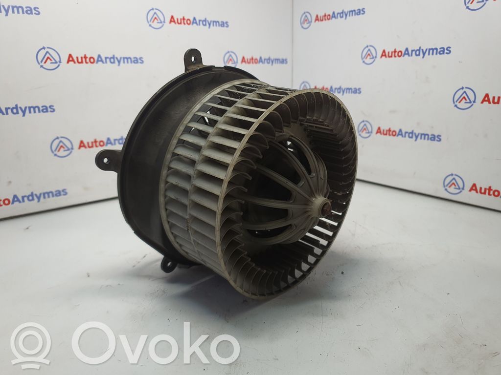 BMW 7 E65 E66 Heater fan/blower 