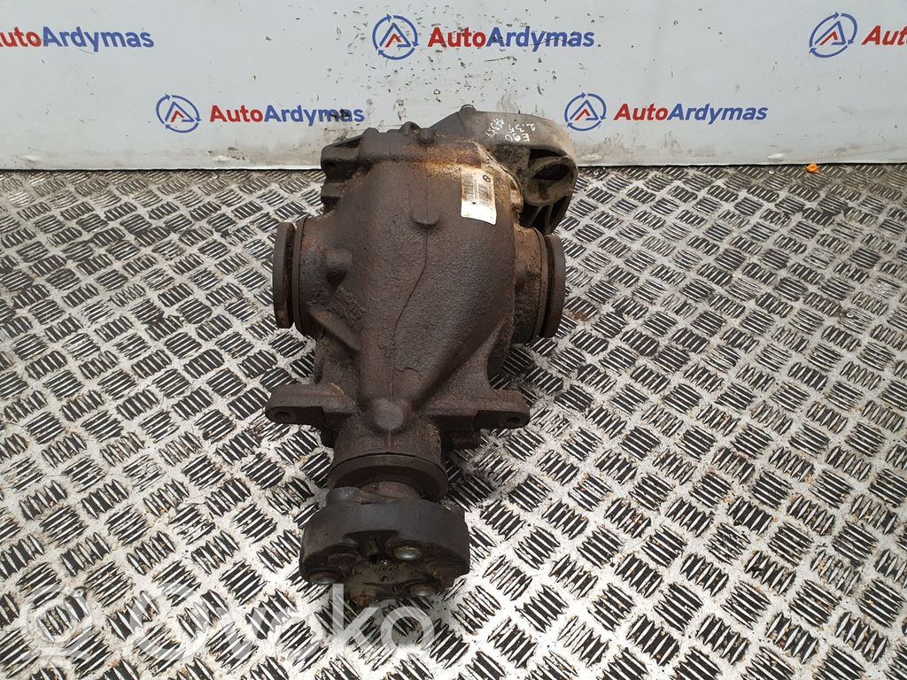 BMW 3 E90 E91 Rear differential 