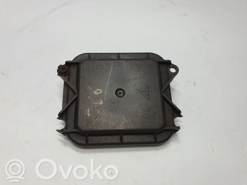 BMW X5 E70 Einzelteil Scheinwerfer 