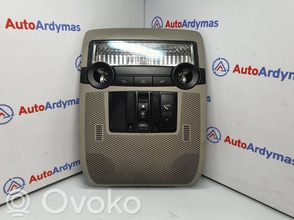 Front seat light   9206608,61319206608,9225942,9183038,9201849