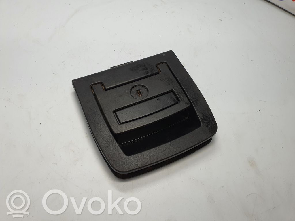 BMW X5 E70 Other trunk/boot trim element 