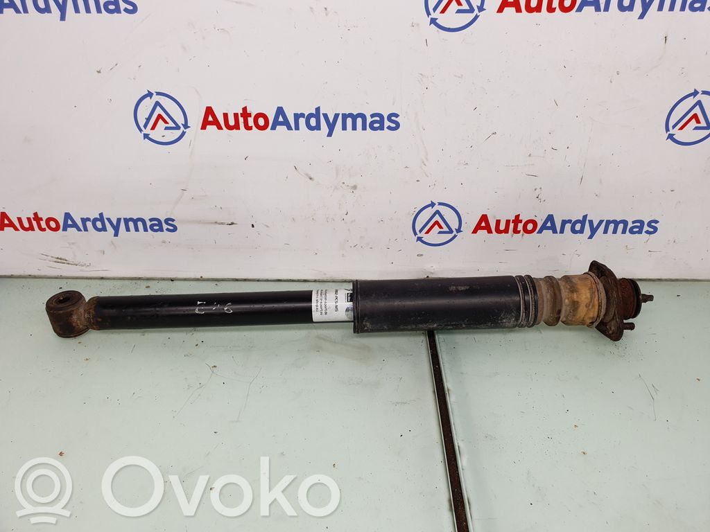 BMW 3 E46 Stoßdämpfer hinten 