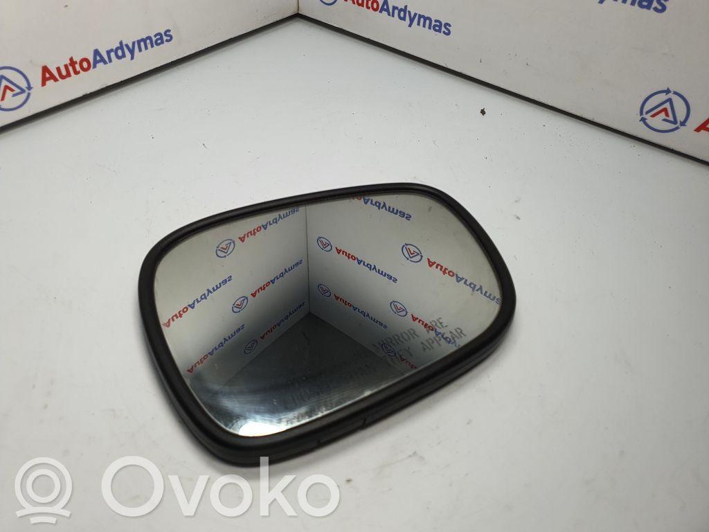 Wkład lusterka drzwi przednich   2991666,51162991666