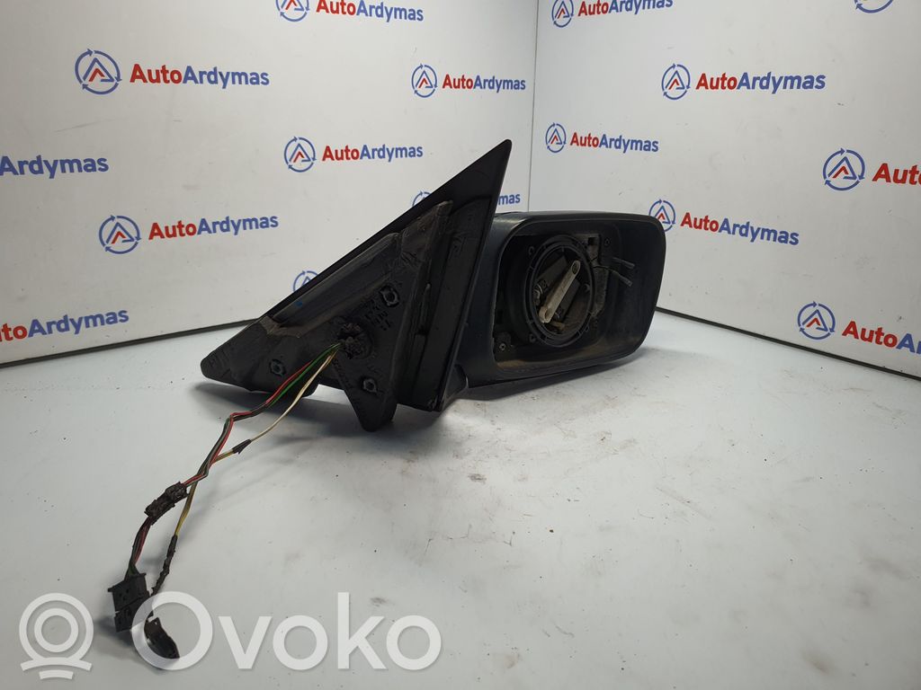 BMW 3 E46 Spogulis (elektriski vadāms) 