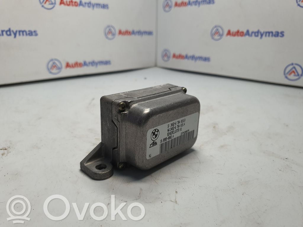 BMW 3 E46 ABS wheel speed sensor 