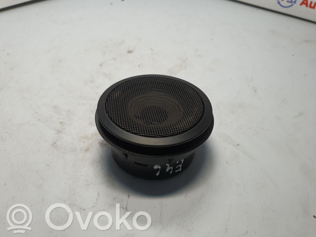 BMW M3 Front door speaker 