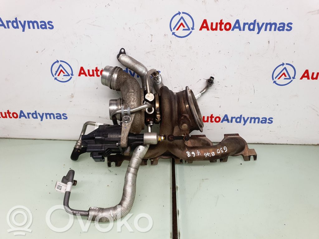 Turbina   8631891,11658631891,7637563,8614292,8631892