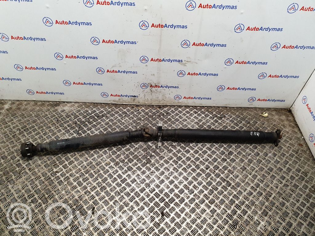 BMW 7 E65 E66 Middle center prop shaft 