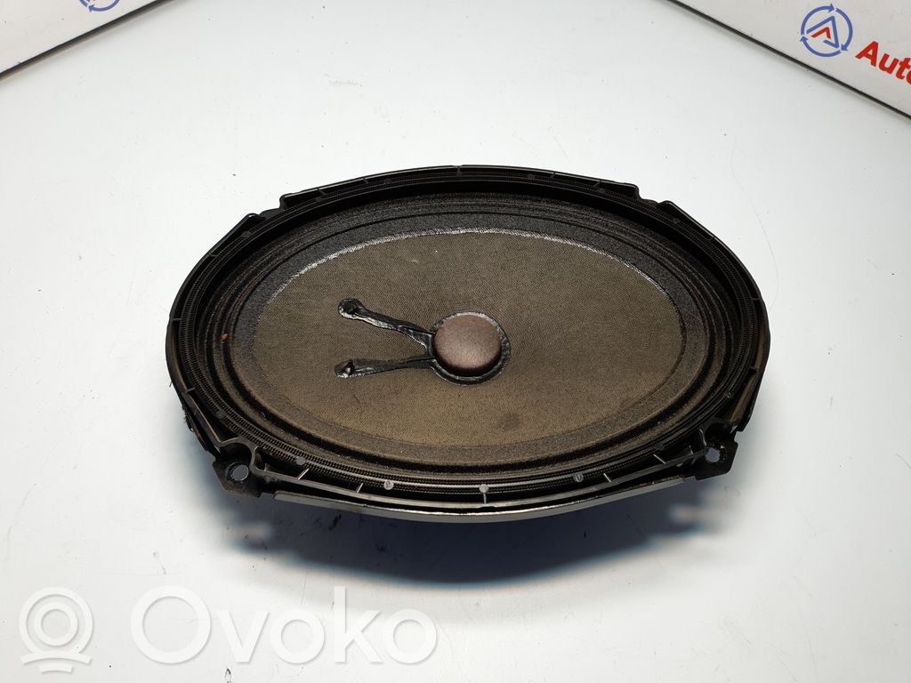 BMW 3 E46 Subwoofer speaker 