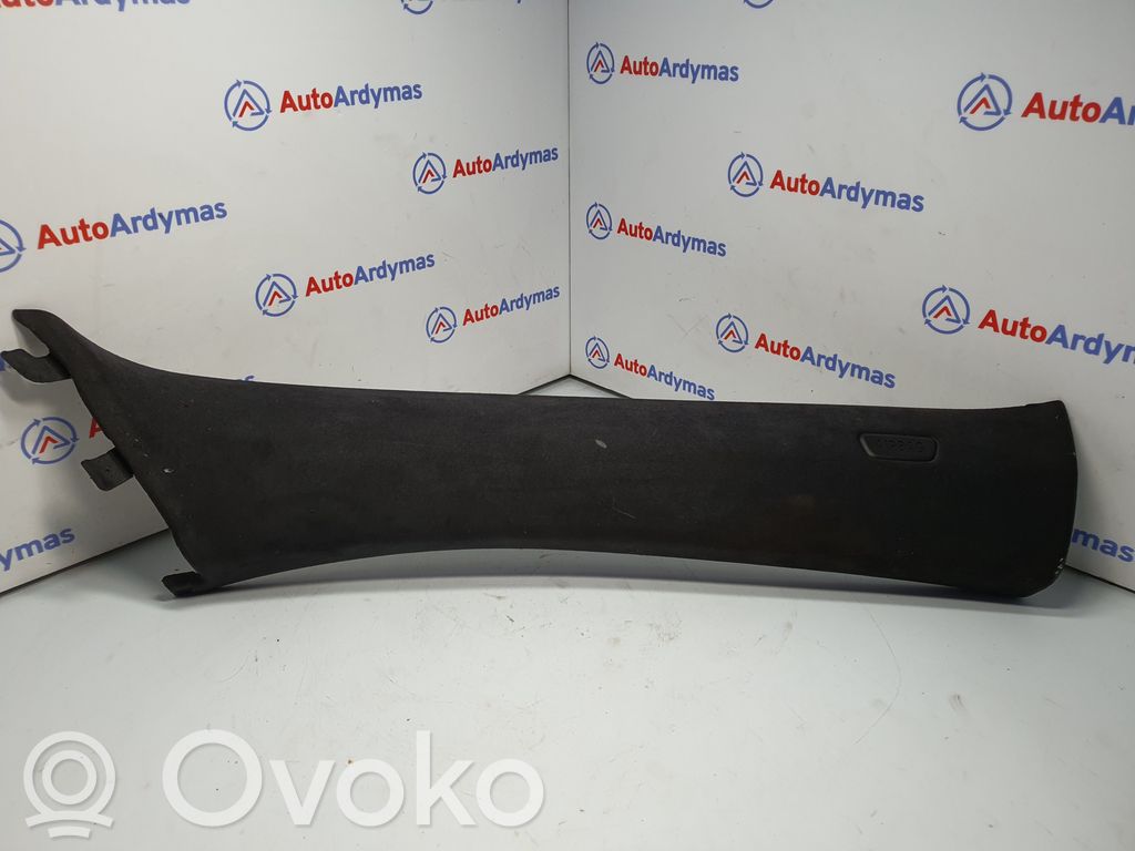 Osłona słupka szyby przedniej / A   7355328,51437355328