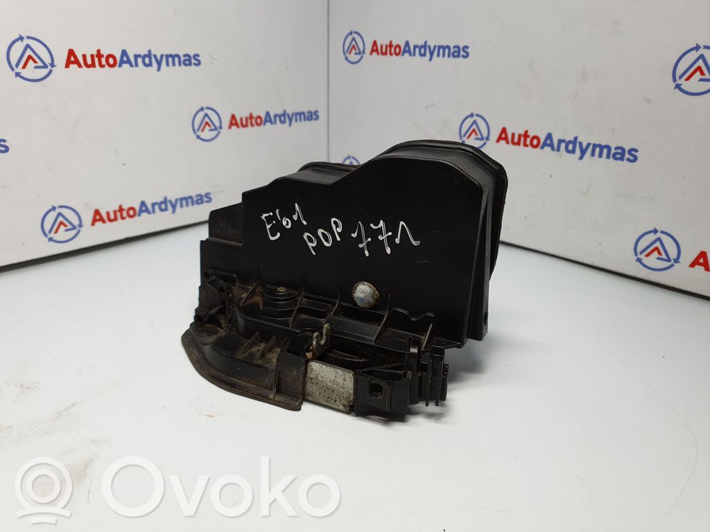 Front door lock   7202146,51217202146,4389474,7059974,7167074