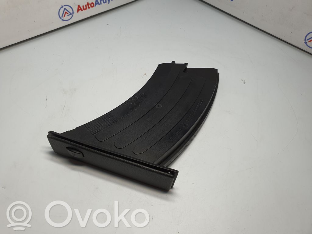 BMW 5 E60 E61 Cup holder 