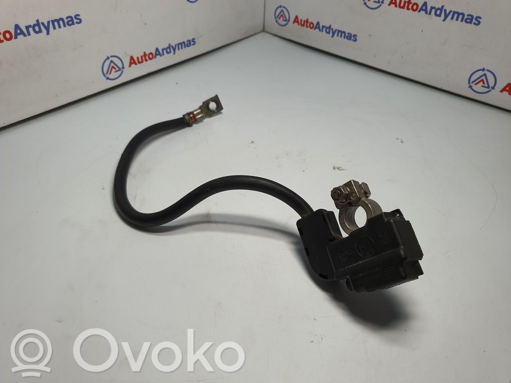 Negative earth cable (battery)   9215950,61129215950,7603567,6970681,9132250,9184204