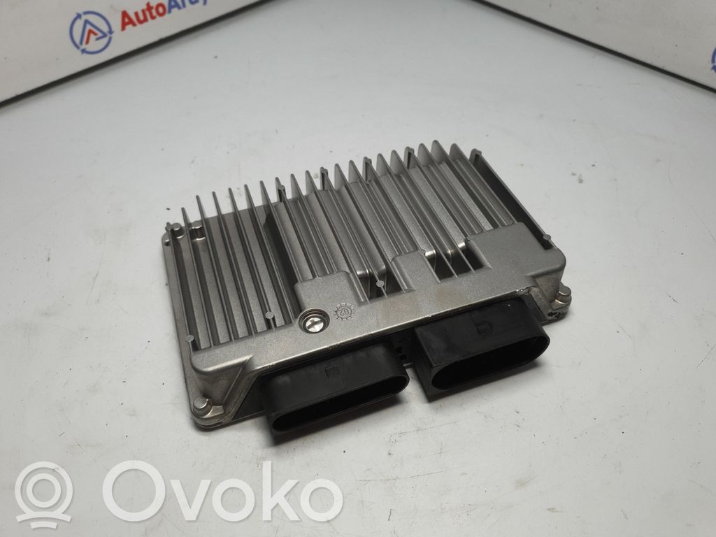 Other control units/modules   7510154,11377510154,7575654,7532878