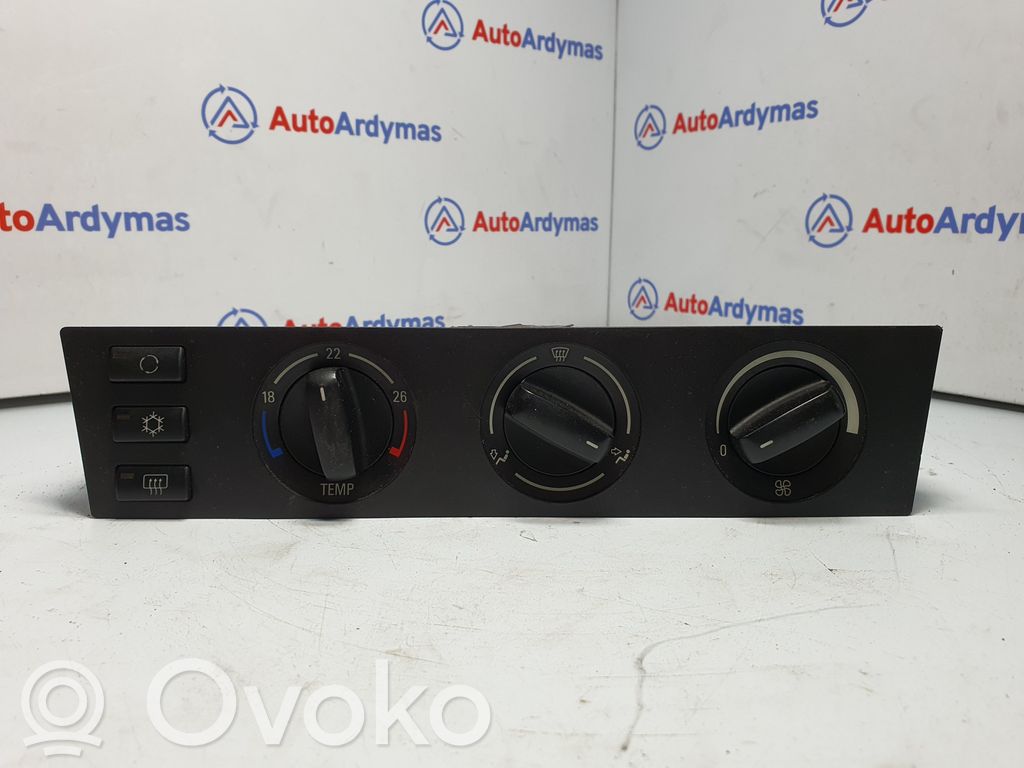 Climate control unit   6916655,64116916655,6905031,6909242