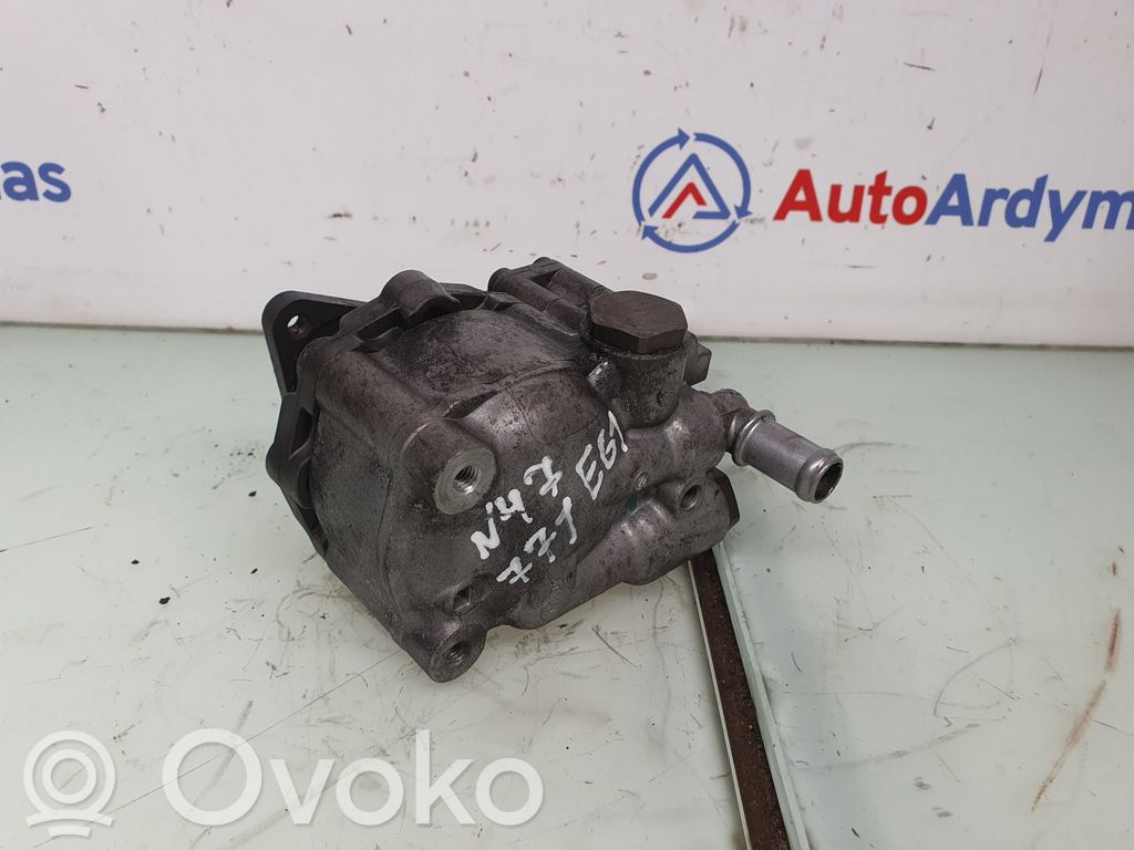 BMW 5 E60 E61 Power steering pump 