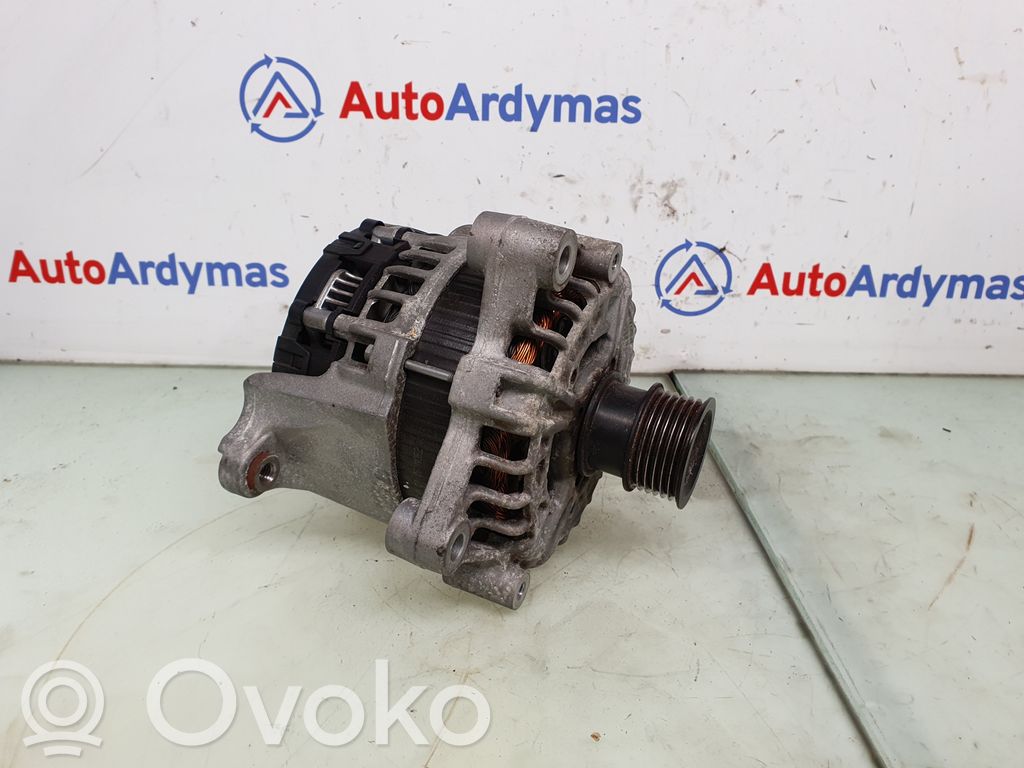 Alternator   0125814004,8571357,12318571357,8635552