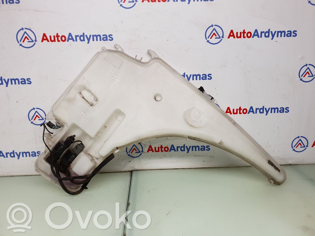 BMW X1 E84 Logu šķidruma tvertne 